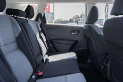 2025 Nissan X-TRAIL ST