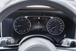 2025 Nissan X-TRAIL ST