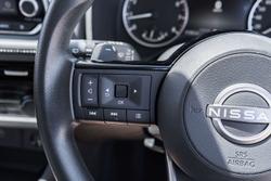 2025 Nissan X-TRAIL ST