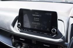 2025 Nissan X-TRAIL ST