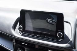 2025 Nissan X-TRAIL ST