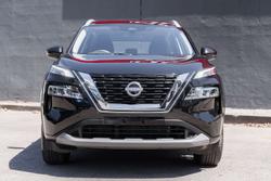 2025 Nissan X-TRAIL ST