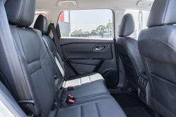 2025 Nissan X-TRAIL ST-L