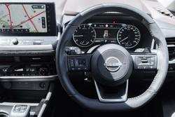 2025 Nissan X-TRAIL ST-L