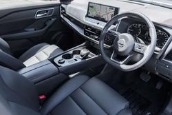 2025 Nissan X-TRAIL ST-L