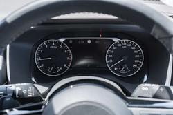 2025 Nissan X-TRAIL ST-L