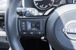 2025 Nissan X-TRAIL ST-L