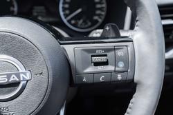 2025 Nissan X-TRAIL ST-L