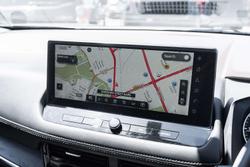 2025 Nissan X-TRAIL ST-L