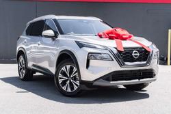 2025 Nissan X-TRAIL ST-L