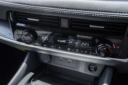 2025 Nissan X-TRAIL ST-L