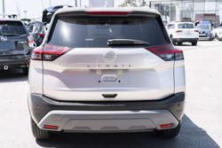 2025 Nissan X-TRAIL ST-L