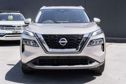 2025 Nissan X-TRAIL ST-L