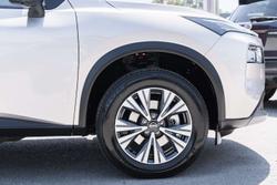 2025 Nissan X-TRAIL ST-L