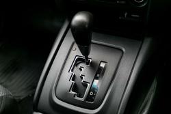 2018 Mitsubishi Triton GLX+