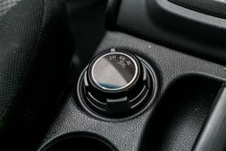 2018 Mitsubishi Triton GLX+