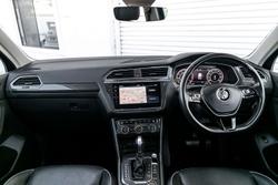 2019 Volkswagen Tiguan 162TSI Highline