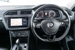 2019 Volkswagen Tiguan 162TSI Highline