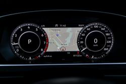 2019 Volkswagen Tiguan 162TSI Highline