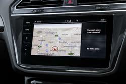 2019 Volkswagen Tiguan 162TSI Highline