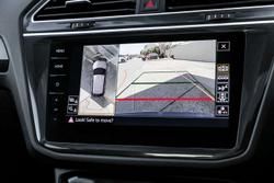 2019 Volkswagen Tiguan 162TSI Highline