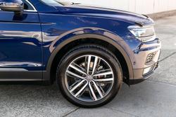 2019 Volkswagen Tiguan 162TSI Highline