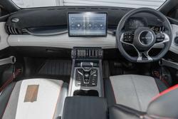 2023 BYD ATTO 3 Extended