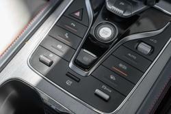 2023 BYD ATTO 3 Extended