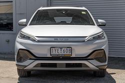 2023 BYD ATTO 3 Extended