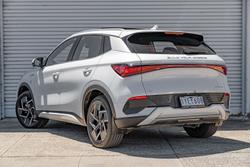 2023 BYD ATTO 3 Extended