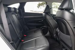 2023 Hyundai Tucson Elite