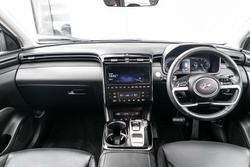 2023 Hyundai Tucson Elite