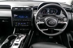 2023 Hyundai Tucson Elite