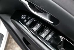 2023 Hyundai Tucson Elite