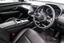 2023 Hyundai Tucson Elite