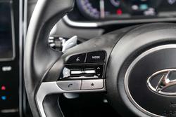 2023 Hyundai Tucson Elite