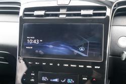 2023 Hyundai Tucson Elite