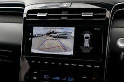 2023 Hyundai Tucson Elite