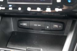 2023 Hyundai Tucson Elite