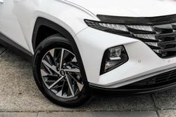 2023 Hyundai Tucson Elite