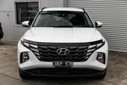 2023 Hyundai Tucson Elite