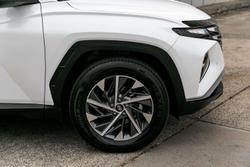 2023 Hyundai Tucson Elite