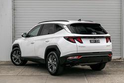 2023 Hyundai Tucson Elite