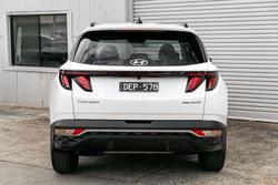 2023 Hyundai Tucson Elite