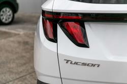 2023 Hyundai Tucson Elite