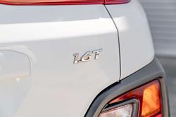 2018 Hyundai Kona Active