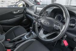 2018 Hyundai Kona Active