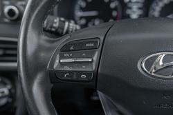 2018 Hyundai Kona Active