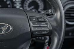 2018 Hyundai Kona Active