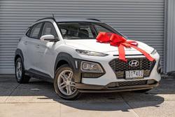 2018 Hyundai Kona Active
